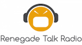 Renegade Talk Radio - Internet Talk Radio