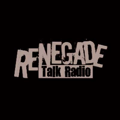 Renegade Talk Radio